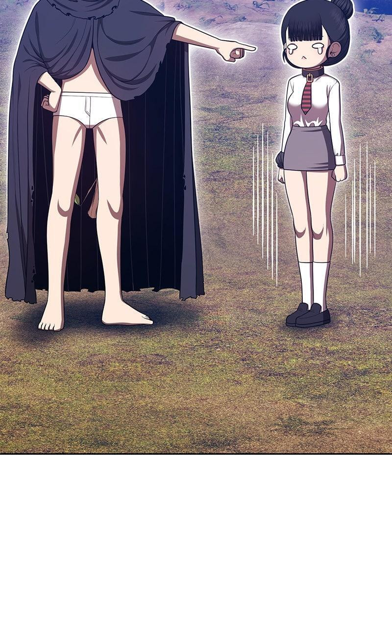 +99 Reinforced Wooden Stick Chapter 162 page 404 - 