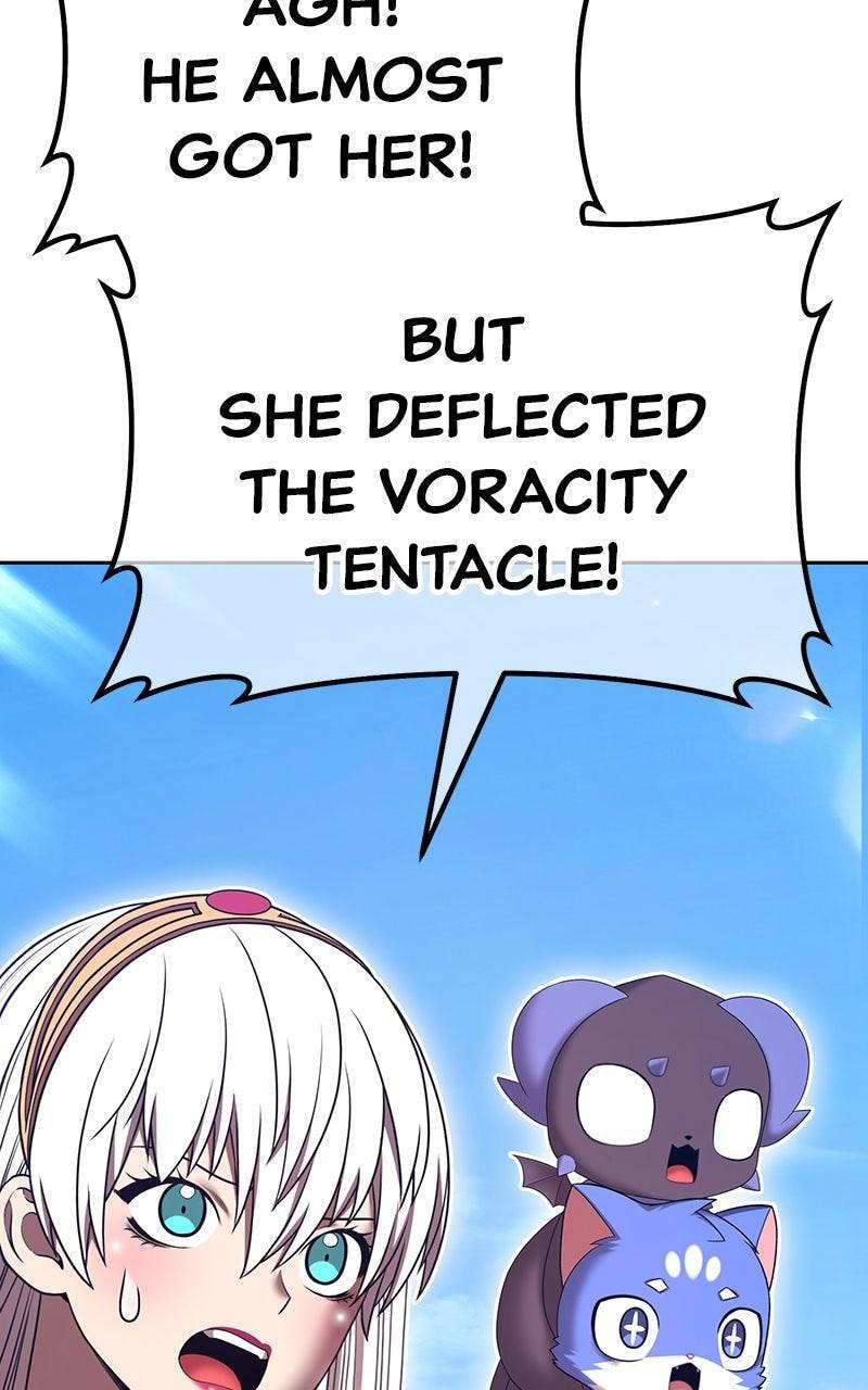 +99 Reinforced Wooden Stick Chapter 162 page 81 - 