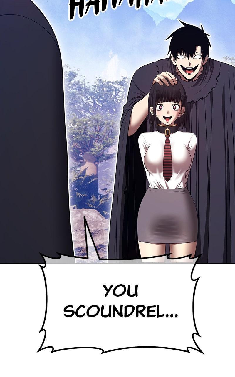 +99 Reinforced Wooden Stick Chapter 163 page 126 - 
