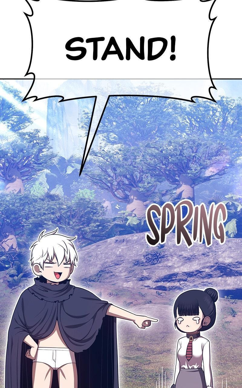 +99 Reinforced Wooden Stick Chapter 163 page 15 - 