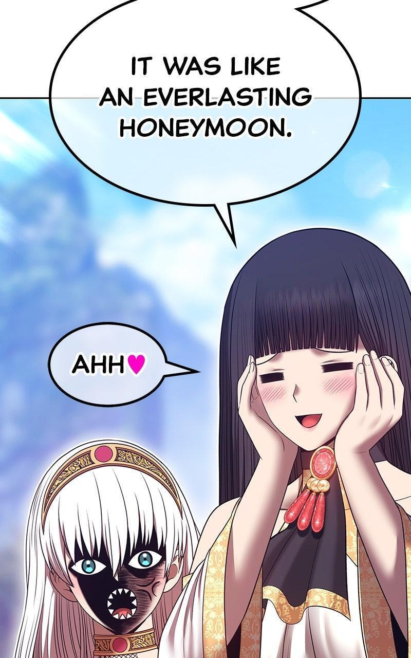 +99 Reinforced Wooden Stick Chapter 163 page 154 - 