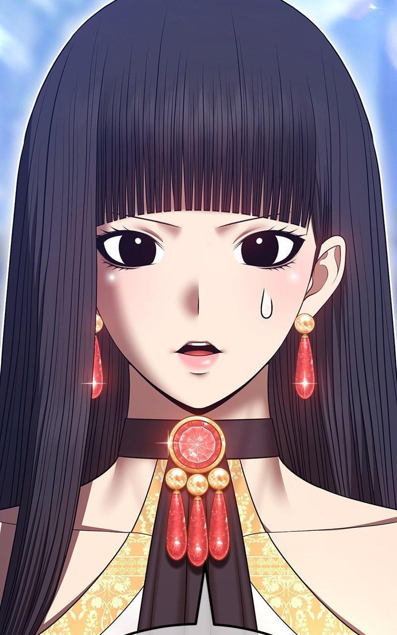 +99 Reinforced Wooden Stick Chapter 163 page 160 - 