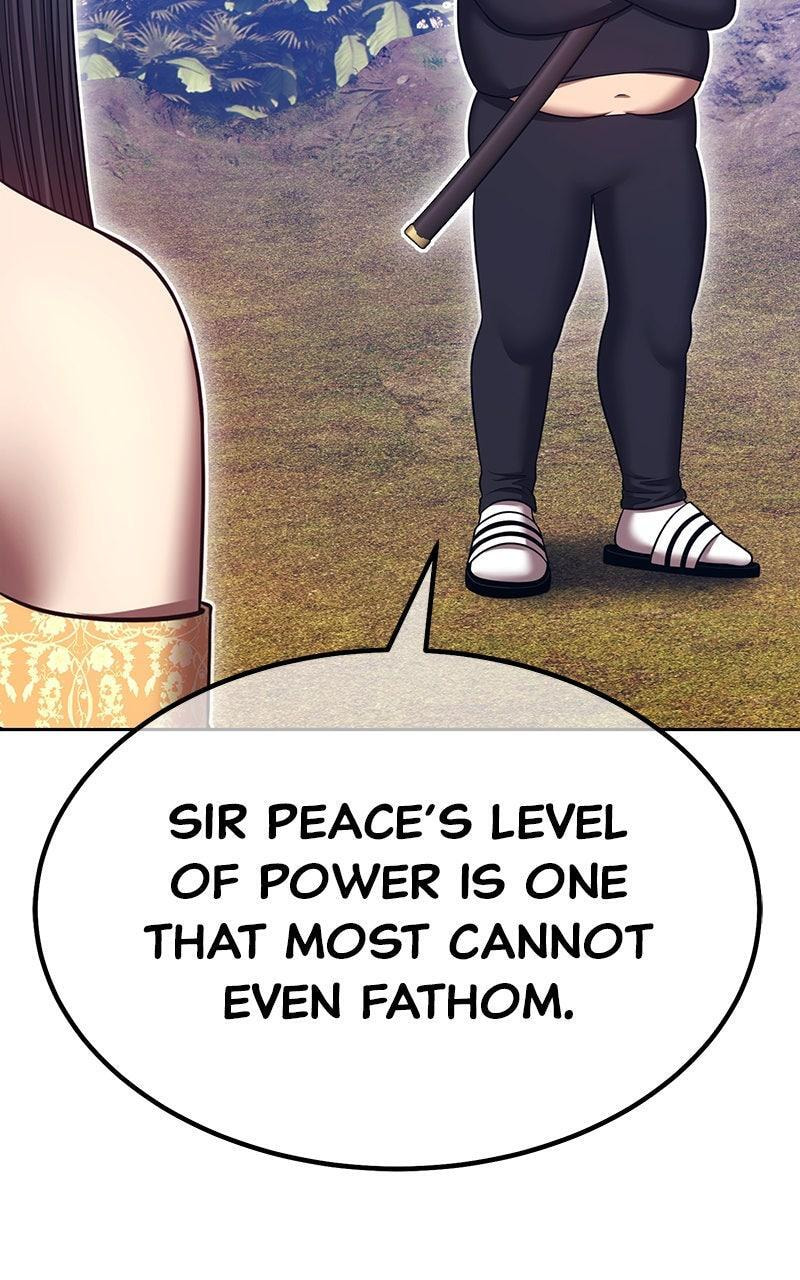 +99 Reinforced Wooden Stick Chapter 163 page 163 - 