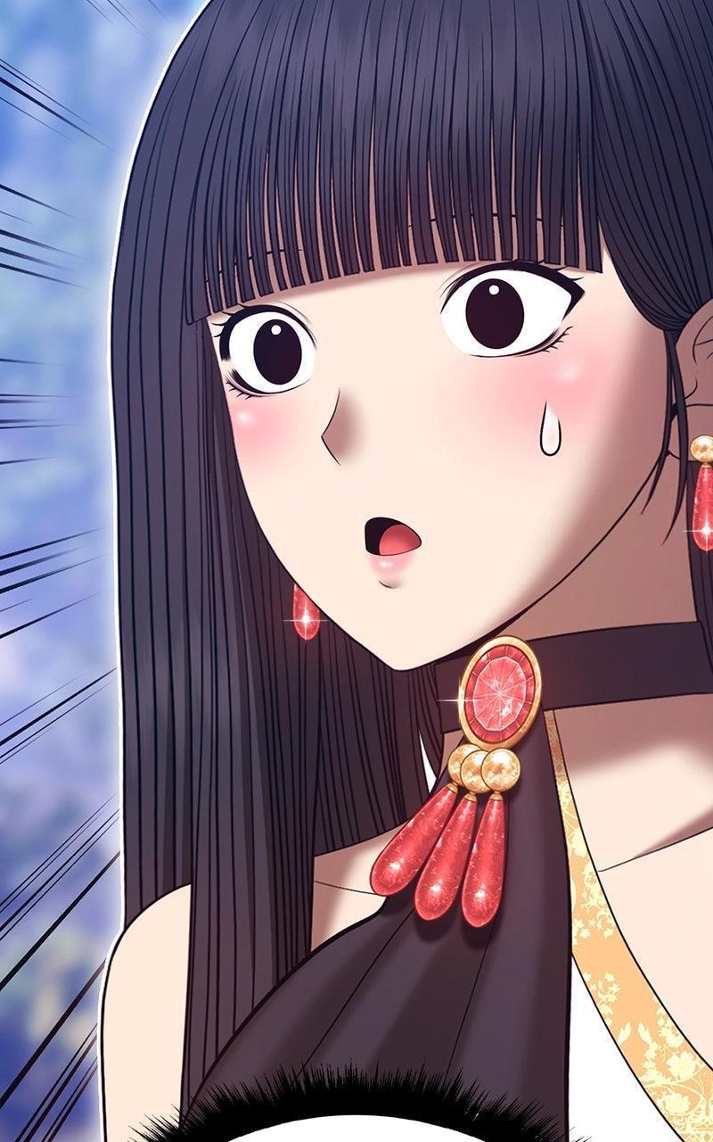 +99 Reinforced Wooden Stick Chapter 163 page 168 - 