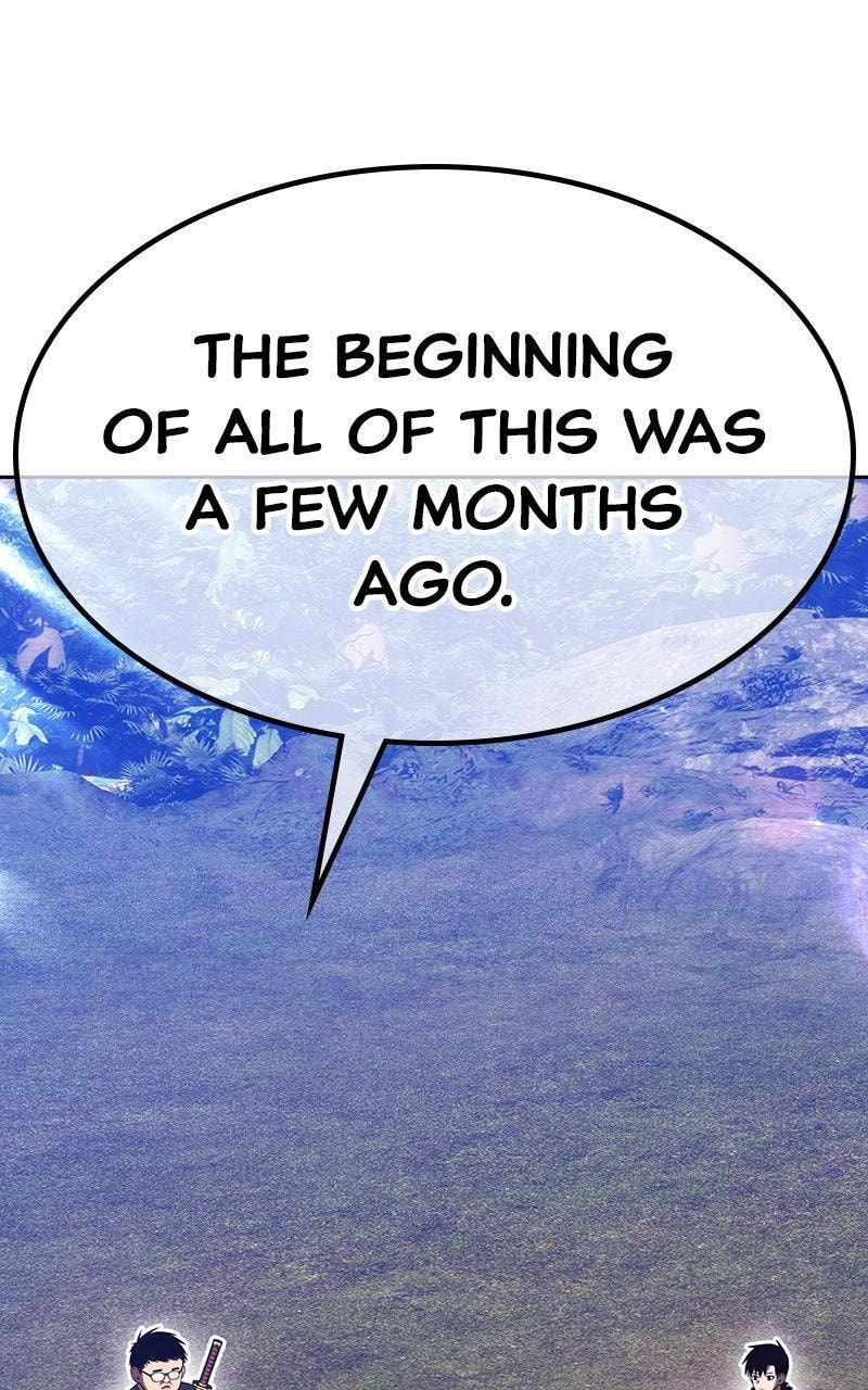 +99 Reinforced Wooden Stick Chapter 163 page 170 - 