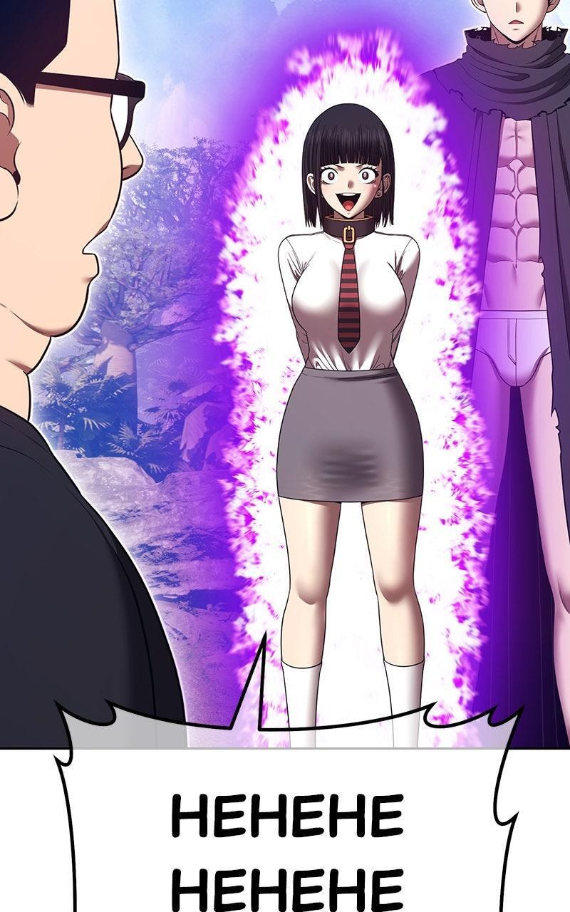 +99 Reinforced Wooden Stick Chapter 163 page 173 - 