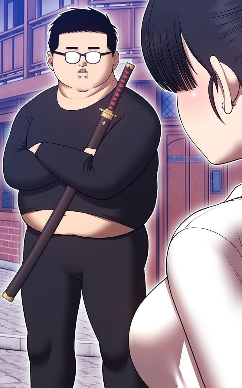 +99 Reinforced Wooden Stick Chapter 163 page 208 - 