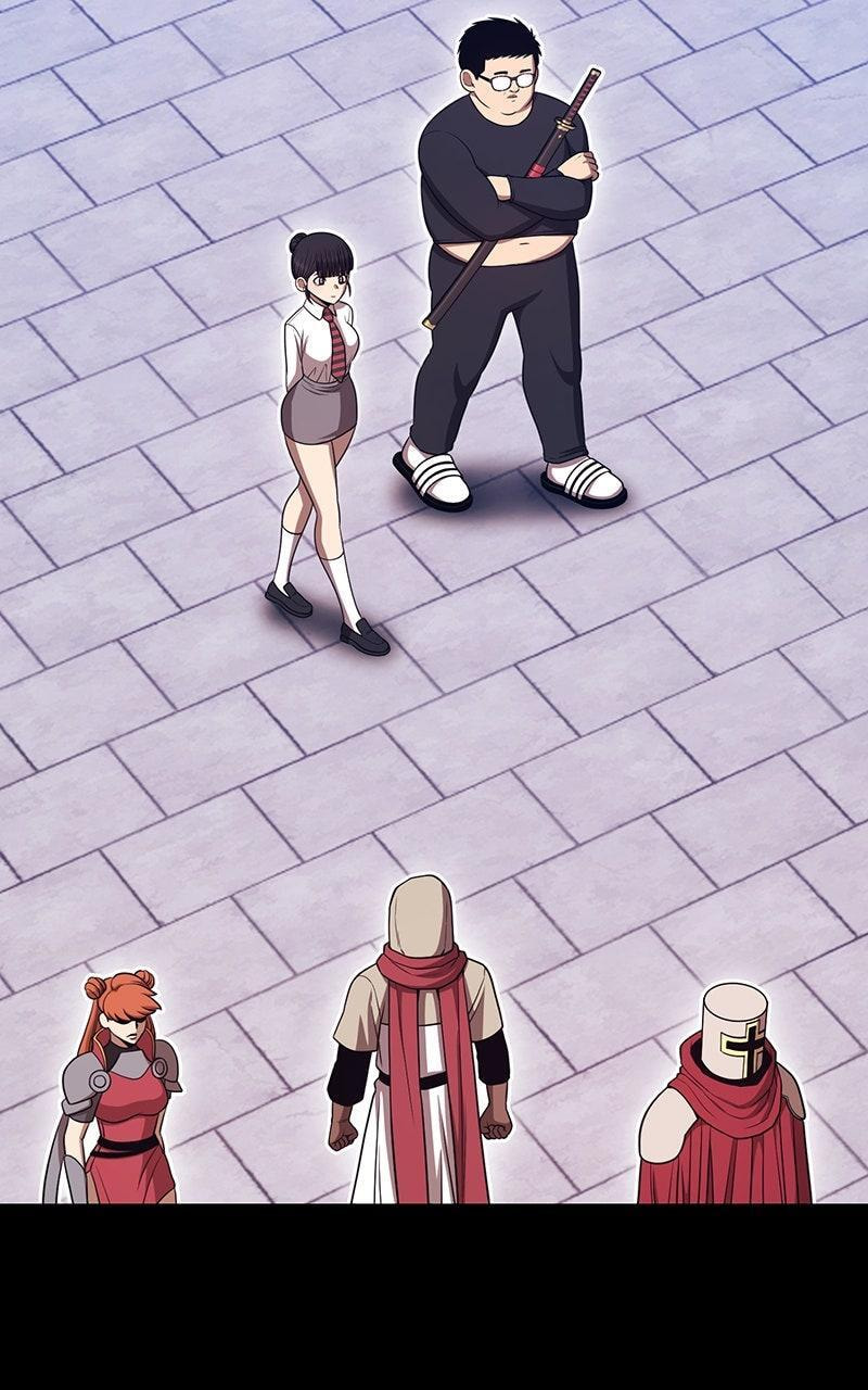 +99 Reinforced Wooden Stick Chapter 163 page 254 - 