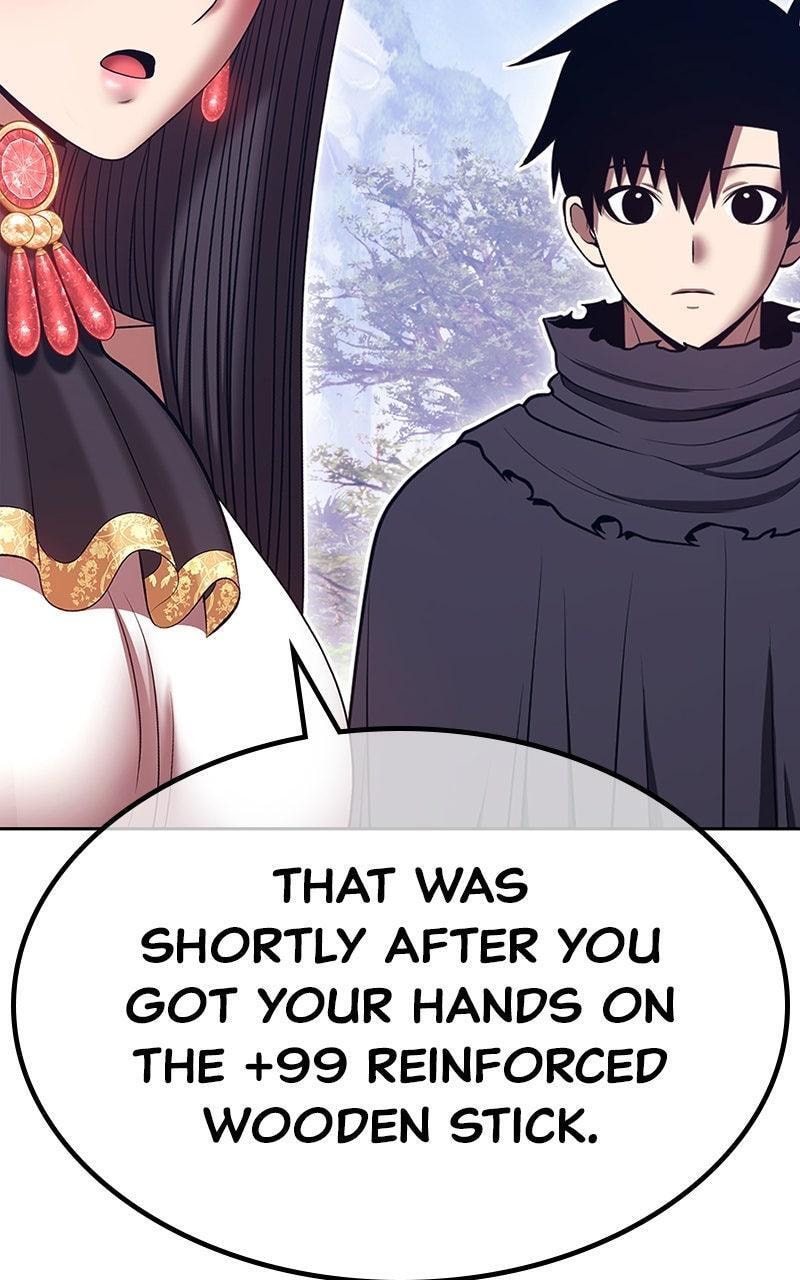 +99 Reinforced Wooden Stick Chapter 163 page 270 - 