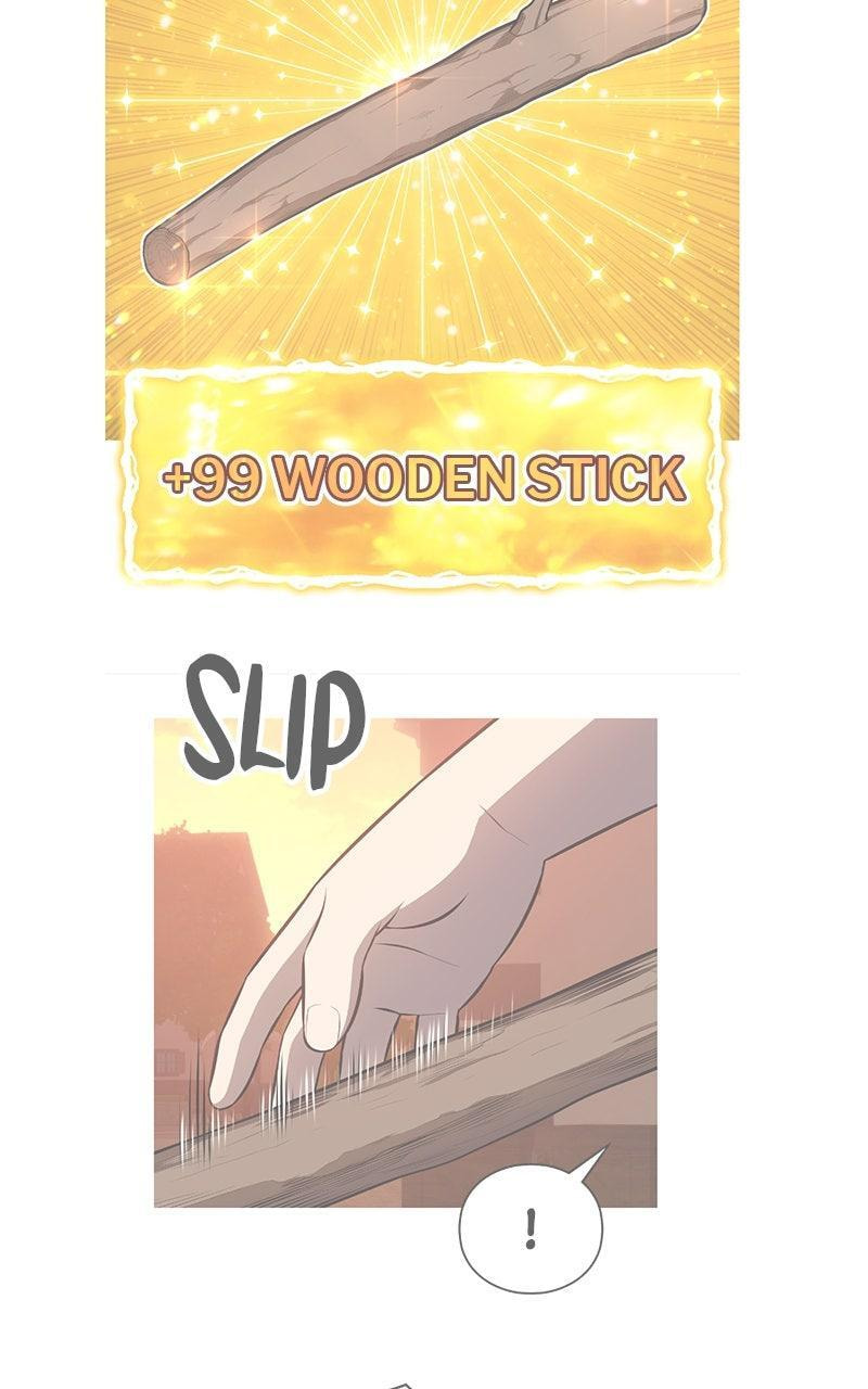 +99 Reinforced Wooden Stick Chapter 163 page 274 - 