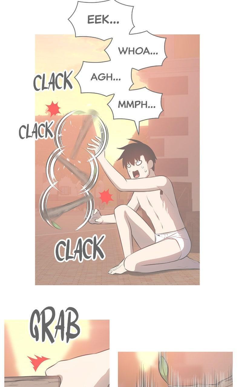 +99 Reinforced Wooden Stick Chapter 163 page 275 - 