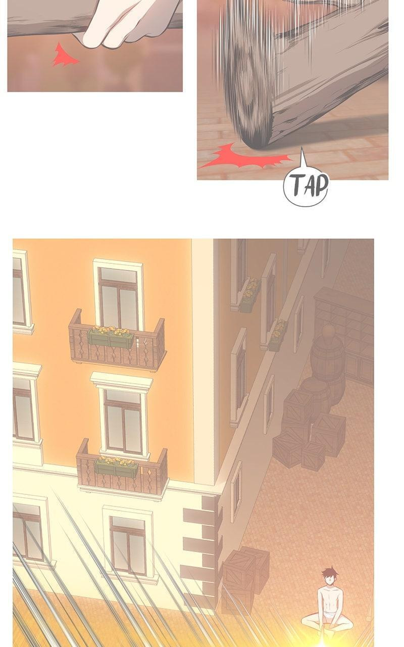 +99 Reinforced Wooden Stick Chapter 163 page 276 - 