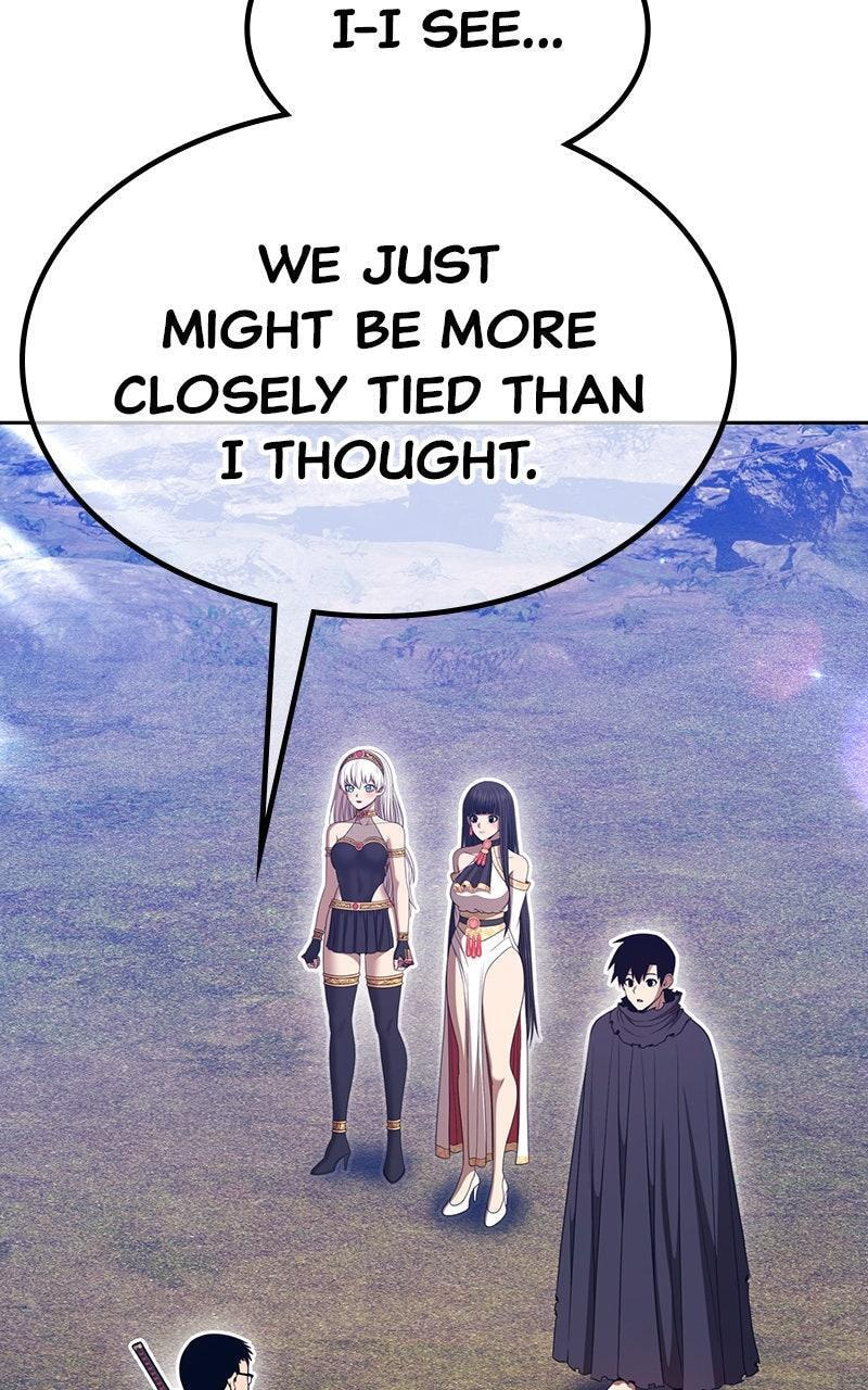 +99 Reinforced Wooden Stick Chapter 163 page 284 - 
