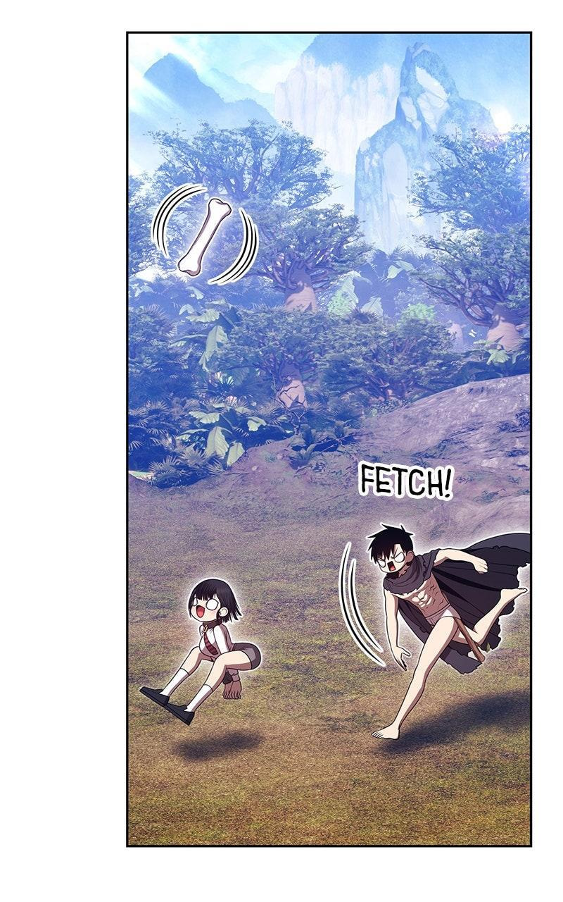 +99 Reinforced Wooden Stick Chapter 163 page 294 - 
