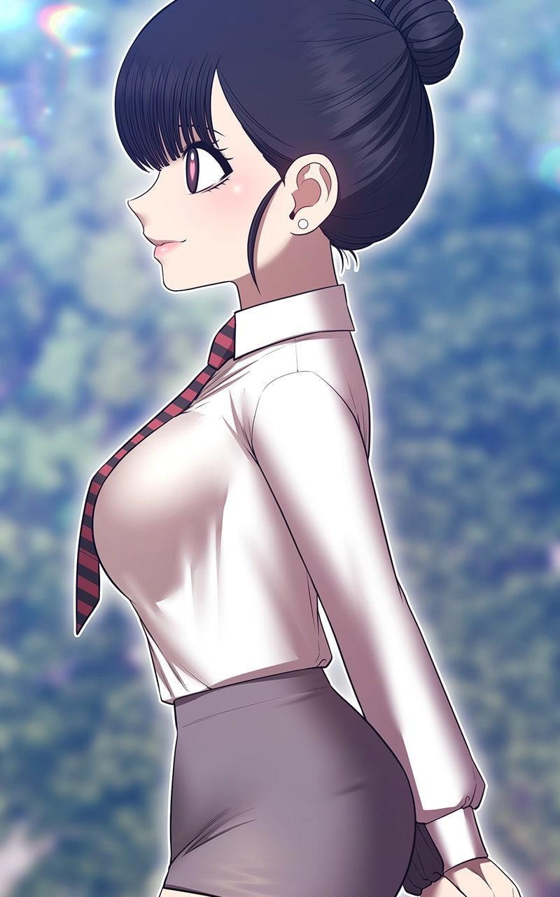 +99 Reinforced Wooden Stick Chapter 163 page 318 - 