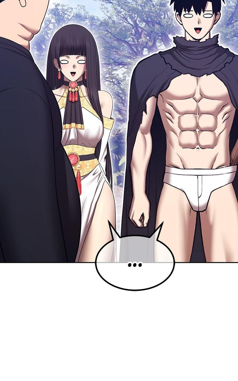 +99 Reinforced Wooden Stick Chapter 163 page 353 - 
