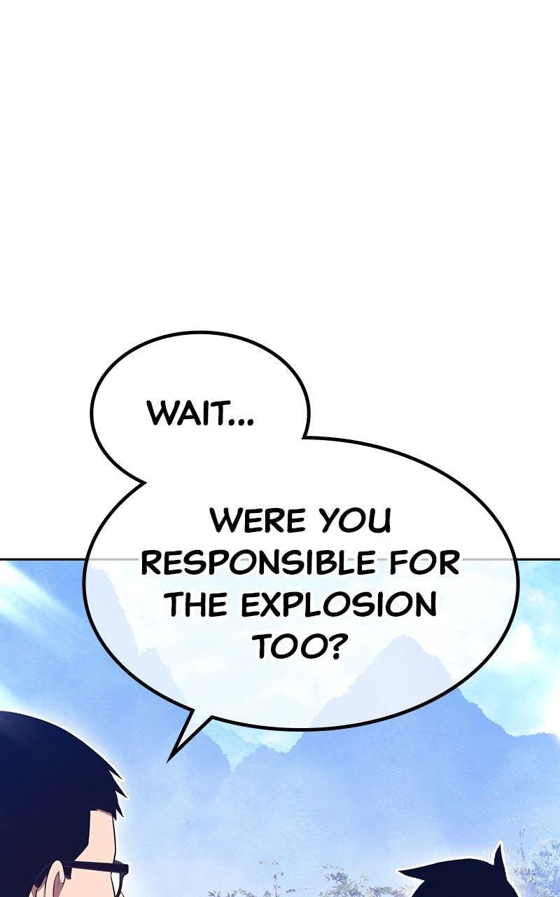 +99 Reinforced Wooden Stick Chapter 163 page 354 - 