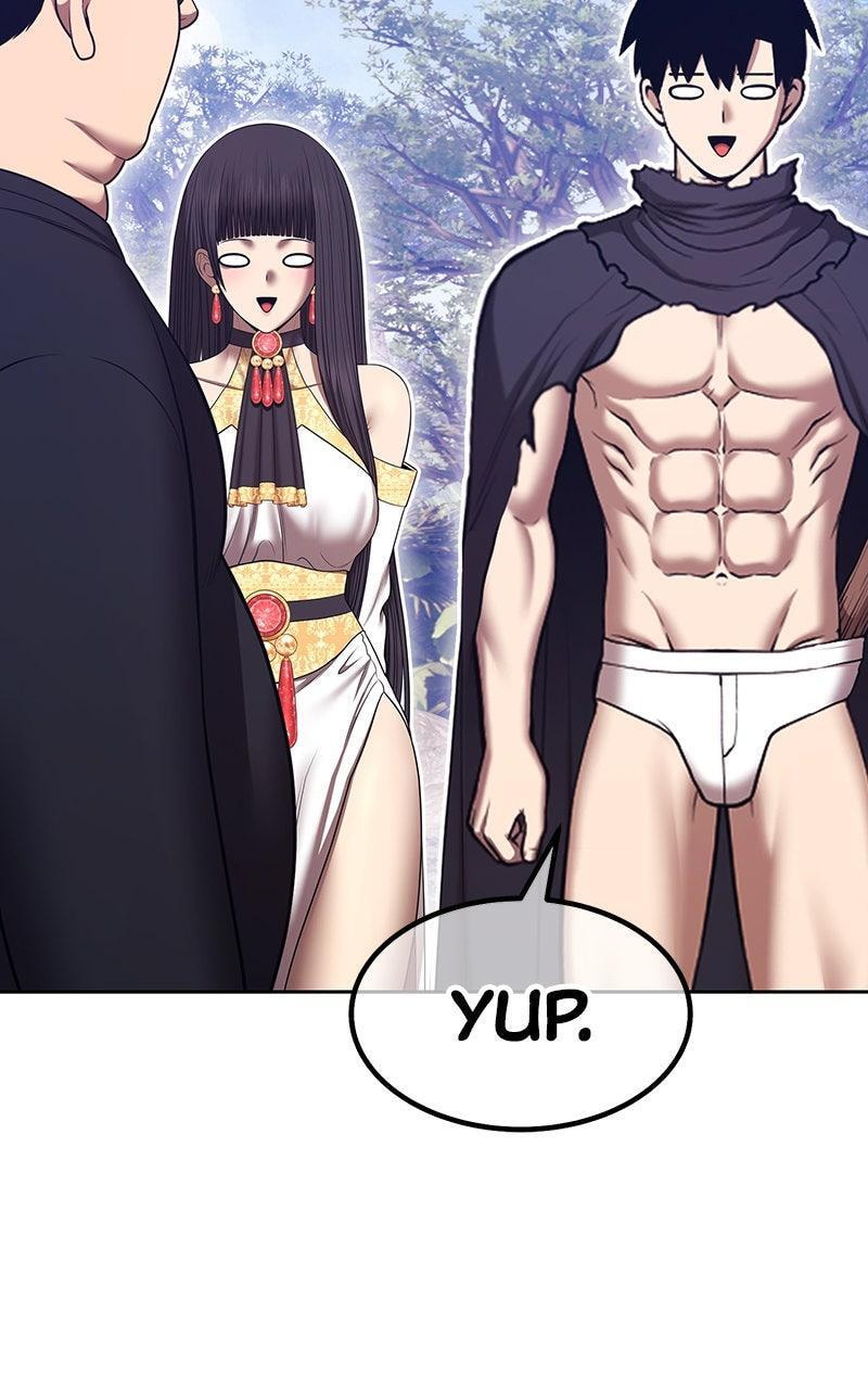 +99 Reinforced Wooden Stick Chapter 163 page 355 - 