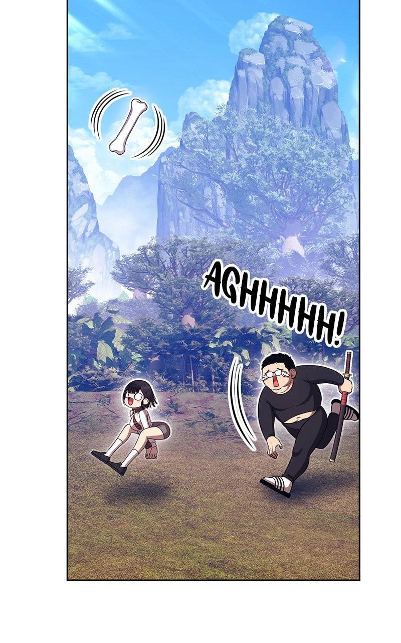+99 Reinforced Wooden Stick Chapter 163 page 358 - 