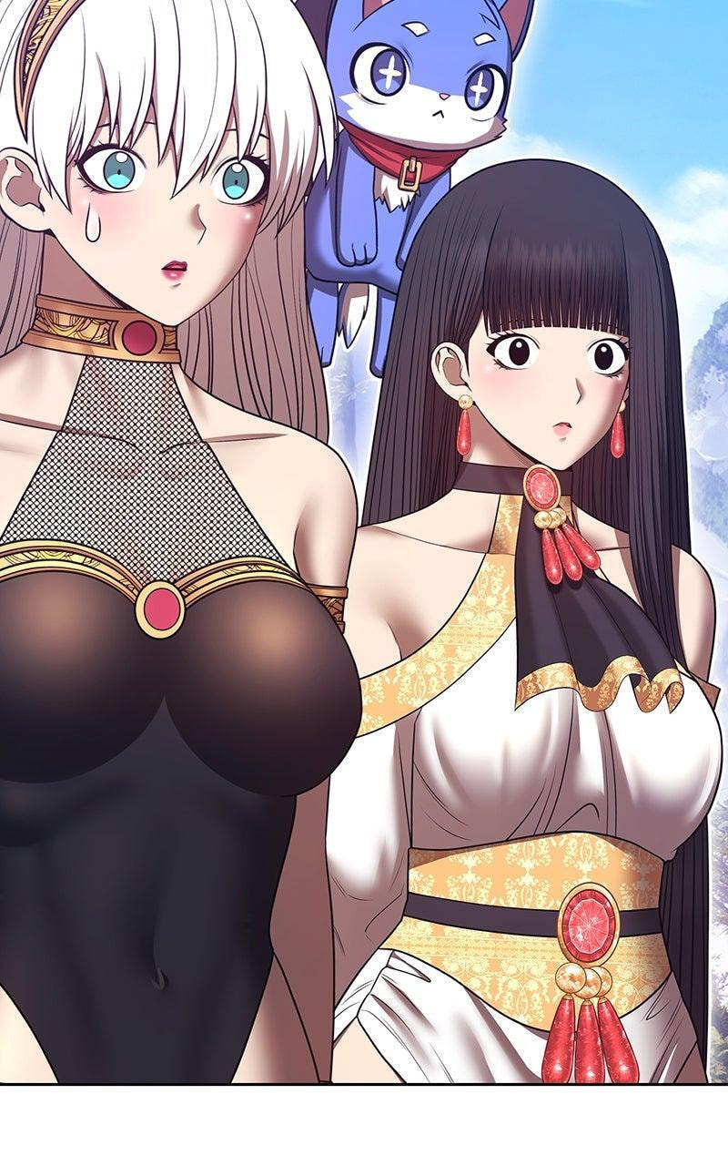 +99 Reinforced Wooden Stick Chapter 163 page 37 - 