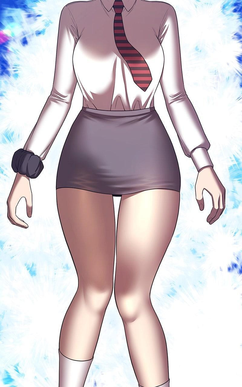 +99 Reinforced Wooden Stick Chapter 163 page 378 - 