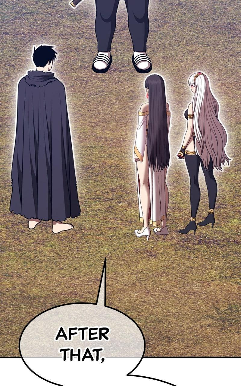 +99 Reinforced Wooden Stick Chapter 163 page 405 - 