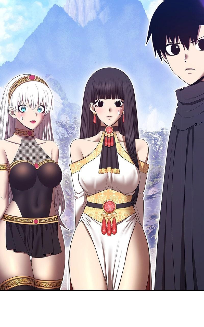 +99 Reinforced Wooden Stick Chapter 163 page 410 - 
