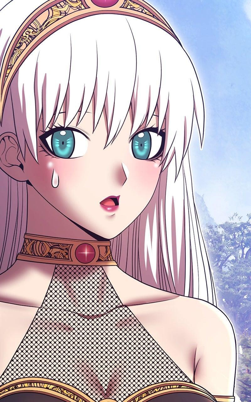 +99 Reinforced Wooden Stick Chapter 163 page 412 - 