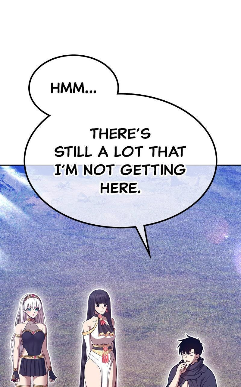 +99 Reinforced Wooden Stick Chapter 163 page 421 - 
