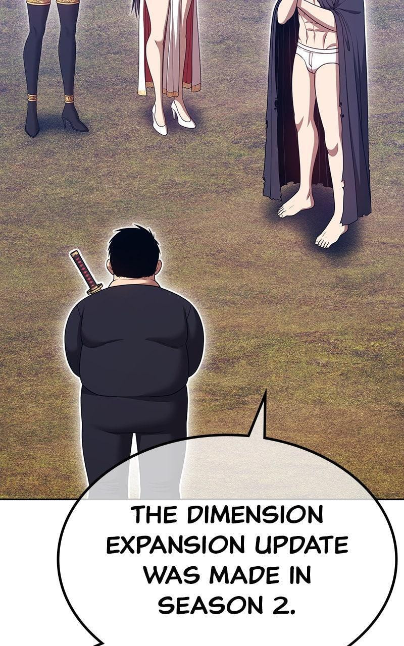 +99 Reinforced Wooden Stick Chapter 163 page 422 - 