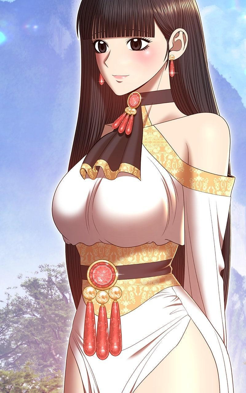 +99 Reinforced Wooden Stick Chapter 163 page 427 - 
