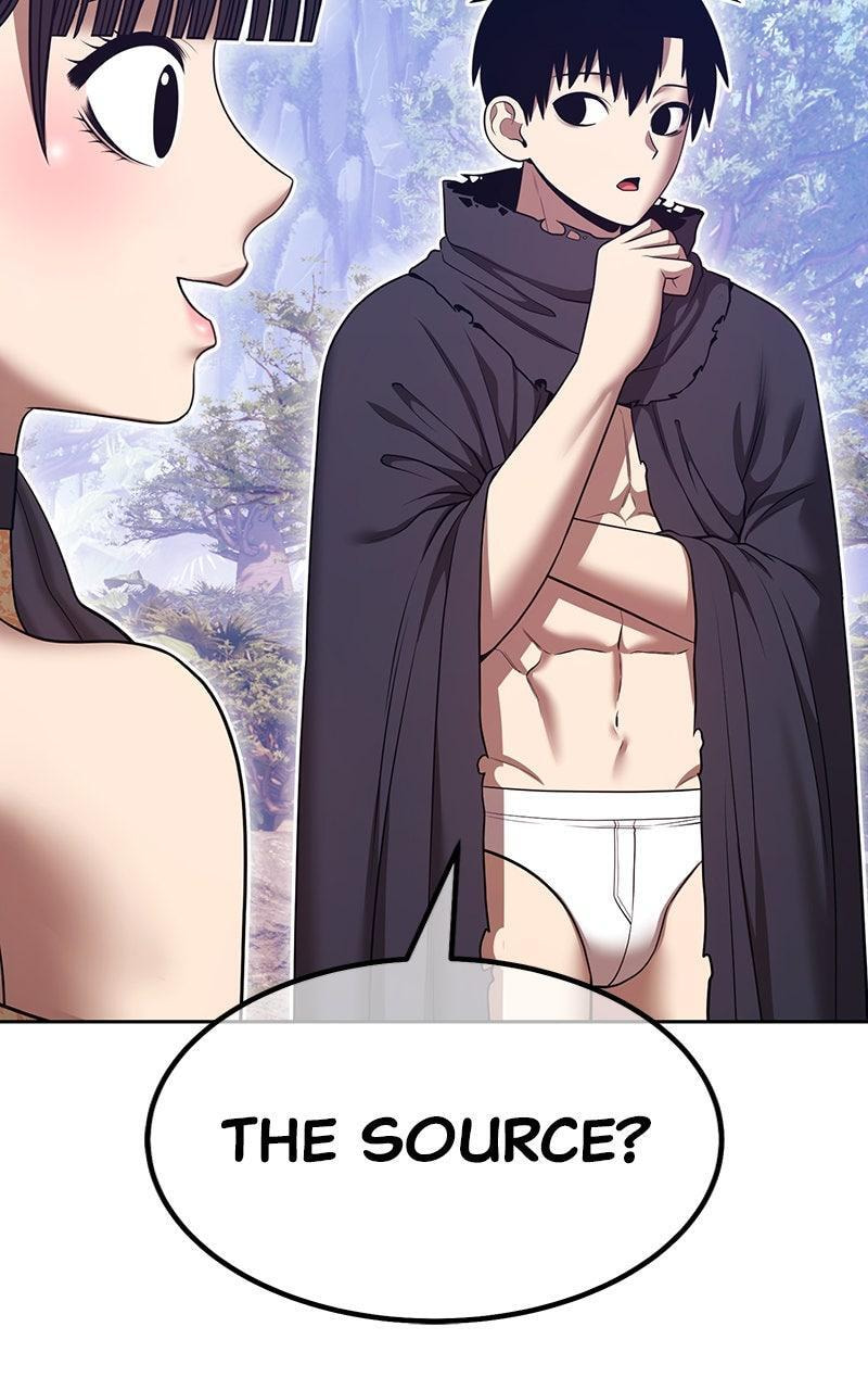 +99 Reinforced Wooden Stick Chapter 163 page 430 - 