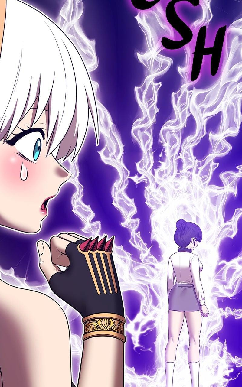 +99 Reinforced Wooden Stick Chapter 163 page 45 - 