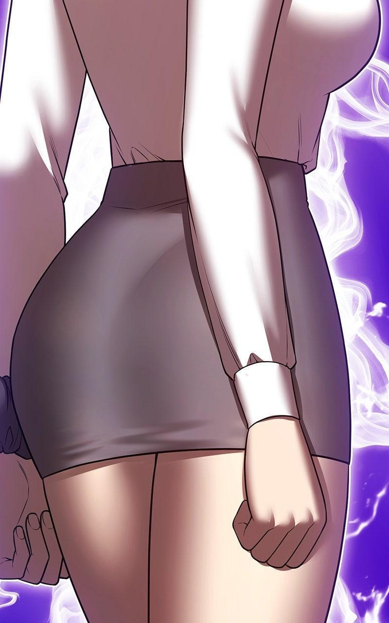 +99 Reinforced Wooden Stick Chapter 163 page 49 - 