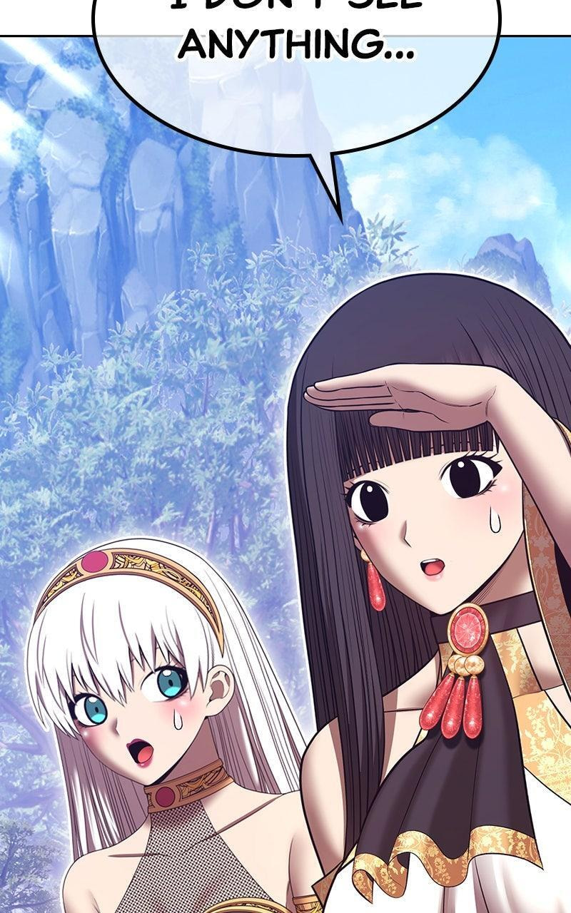 +99 Reinforced Wooden Stick Chapter 163 page 51 - 