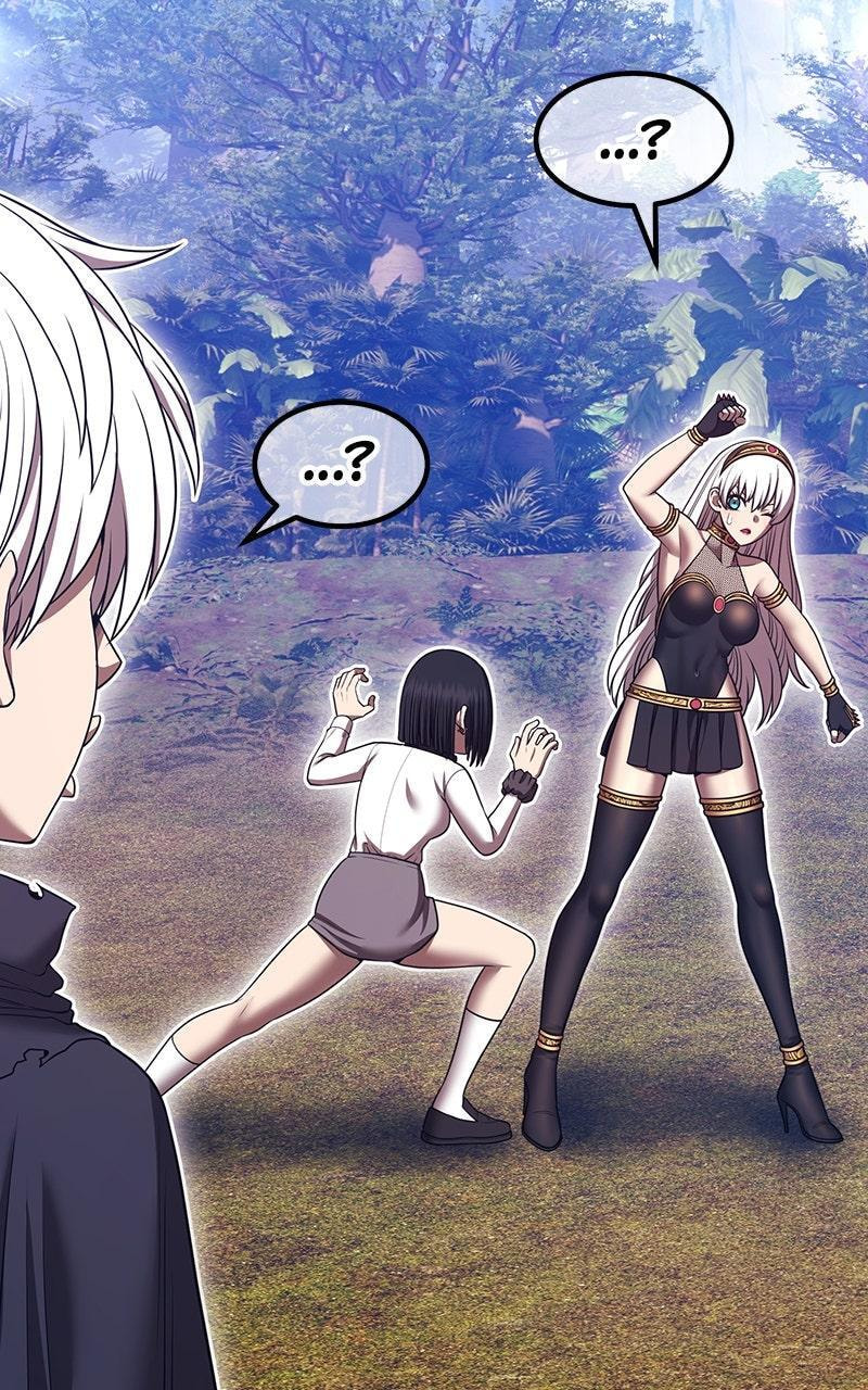 +99 Reinforced Wooden Stick Chapter 163 page 86 - 
