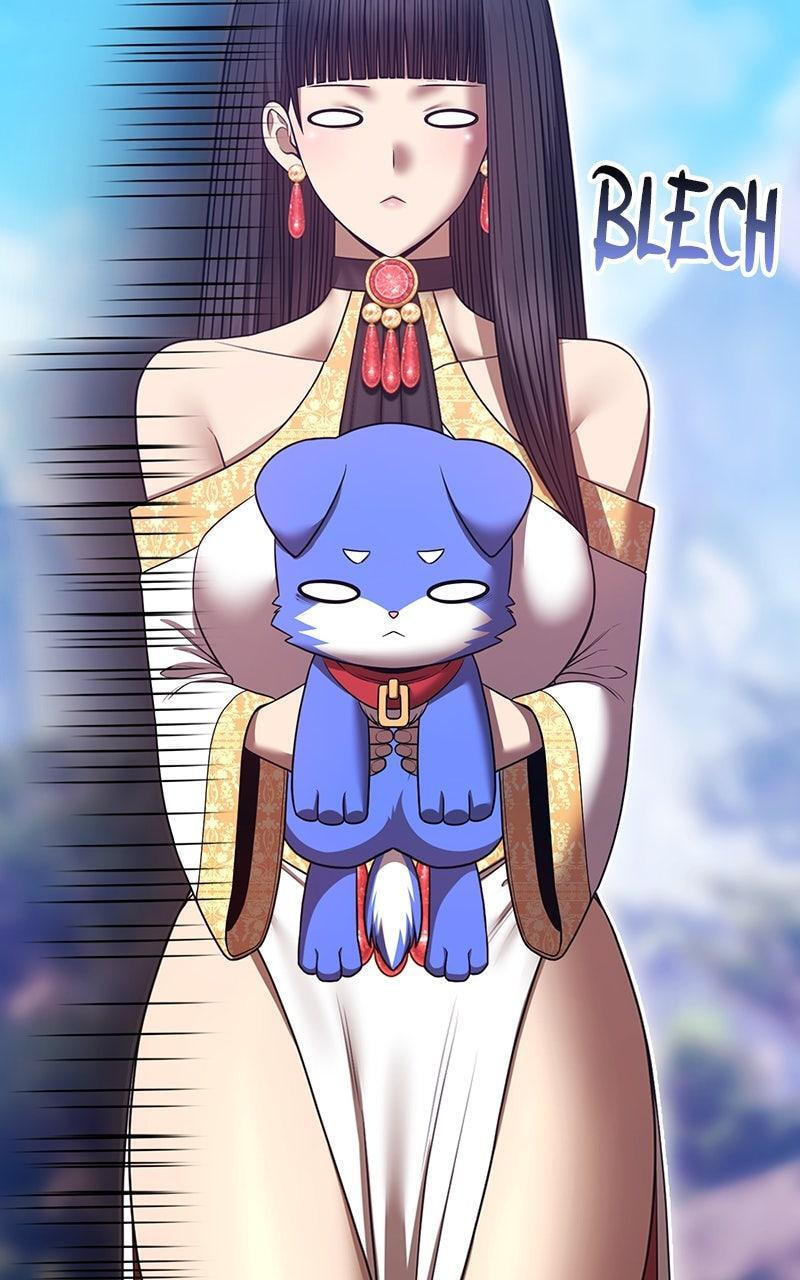 +99 Reinforced Wooden Stick Chapter 164 page 154 - 