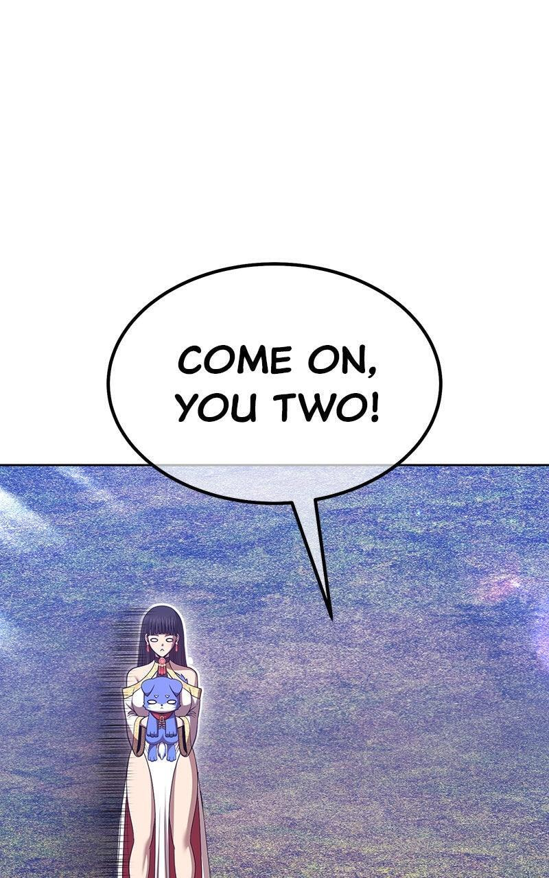 +99 Reinforced Wooden Stick Chapter 164 page 156 - 