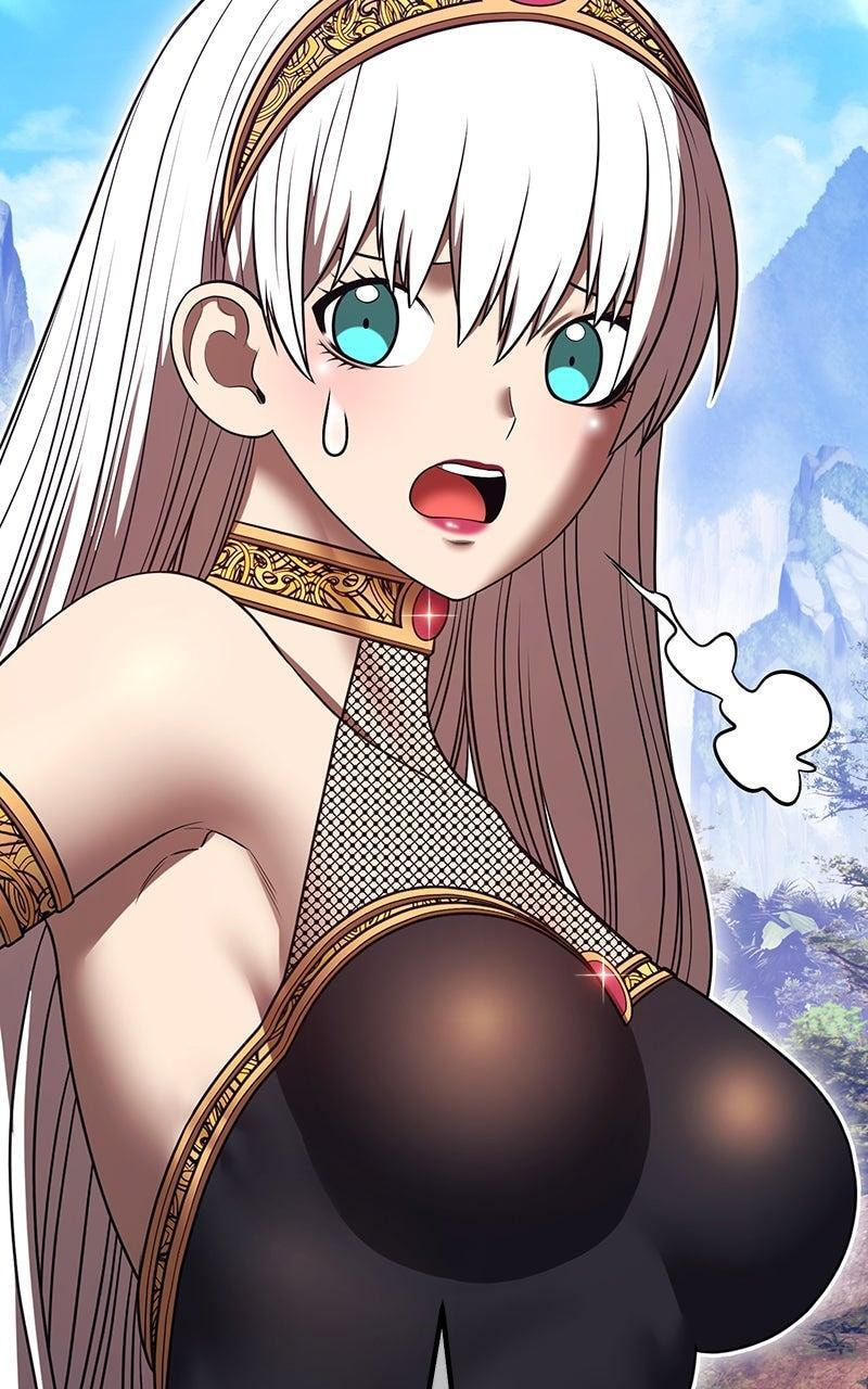 +99 Reinforced Wooden Stick Chapter 164 page 159 - 