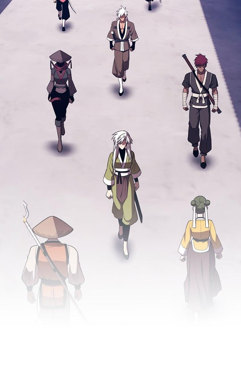 +99 Reinforced Wooden Stick Chapter 164 page 270 - 