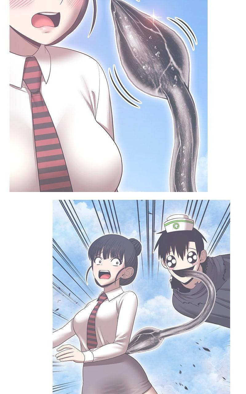 +99 Reinforced Wooden Stick Chapter 164 page 29 - 