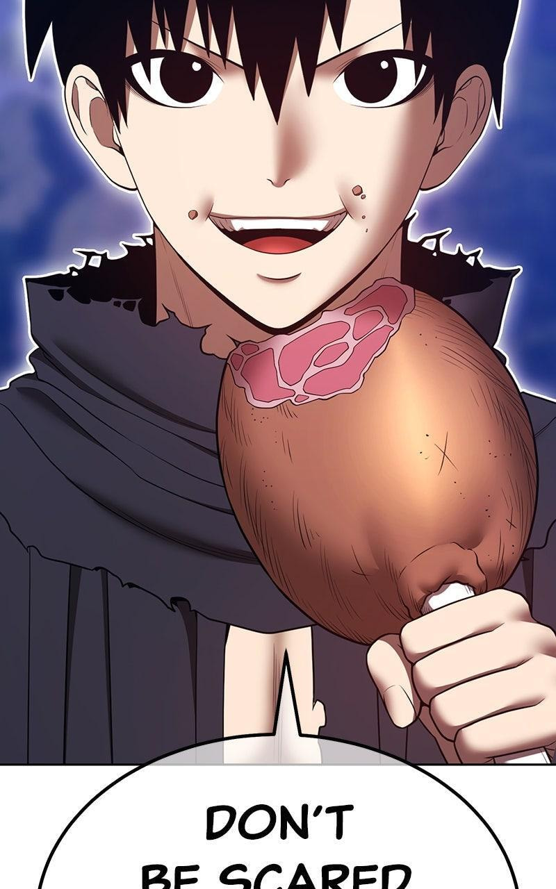 +99 Reinforced Wooden Stick Chapter 164 page 289 - 