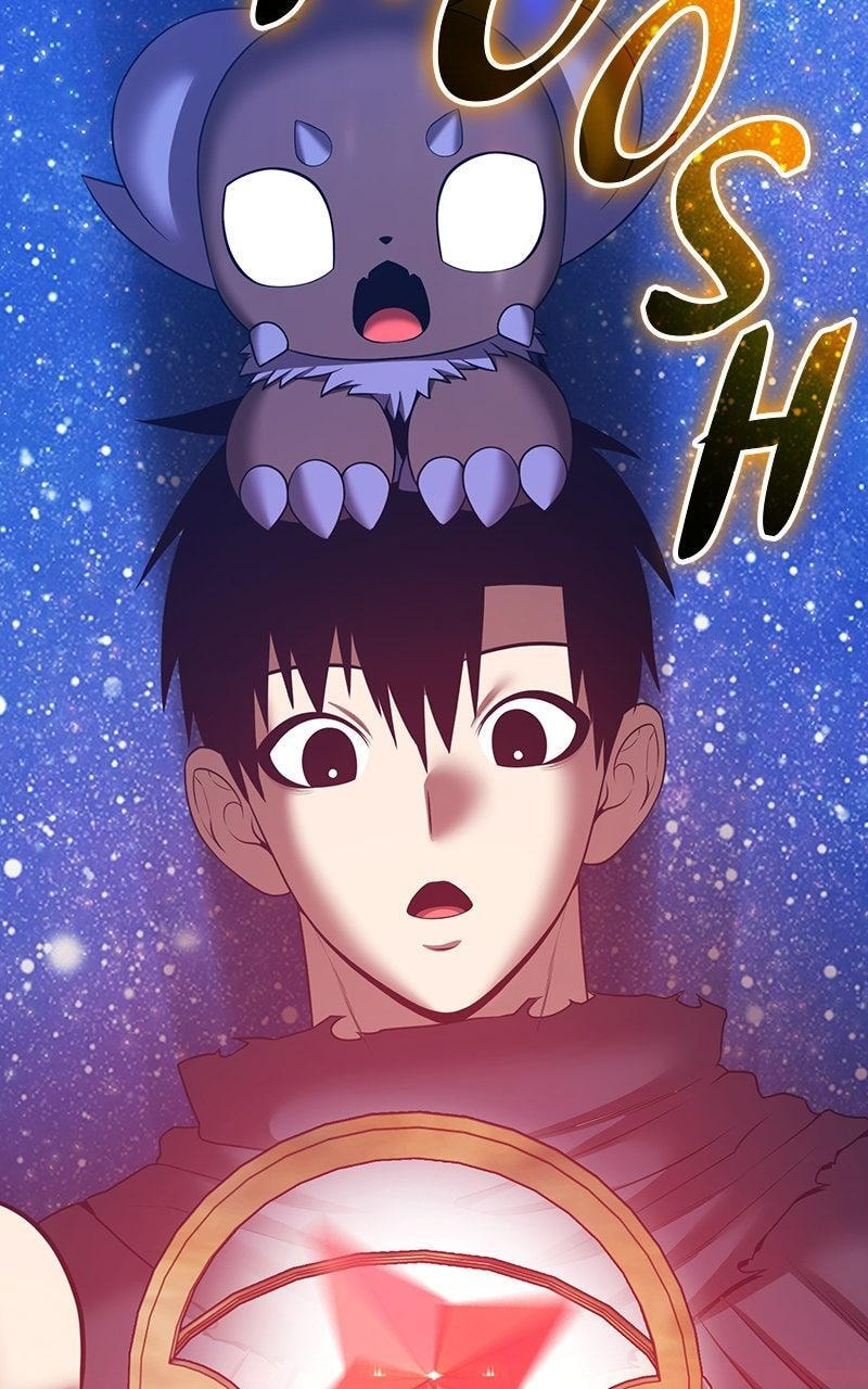 +99 Reinforced Wooden Stick Chapter 164 page 364 - 