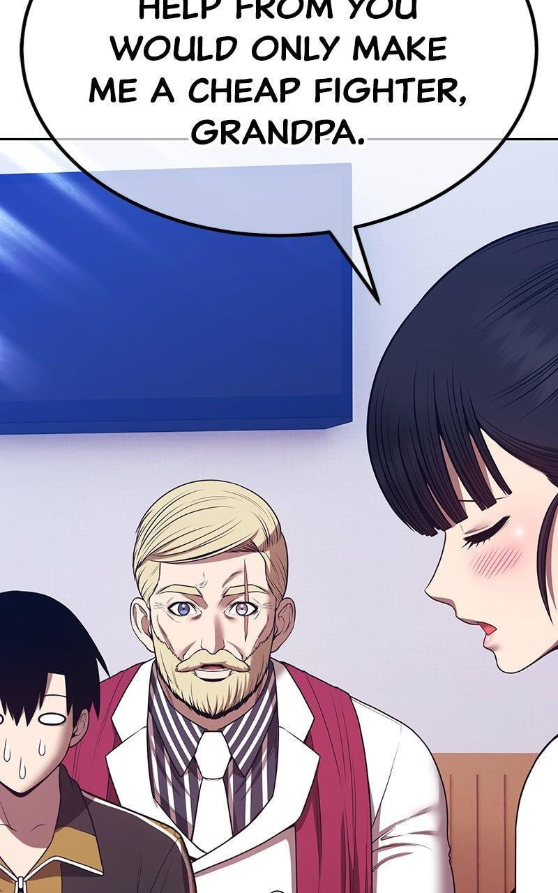 +99 Reinforced Wooden Stick Chapter 164 page 64 - 