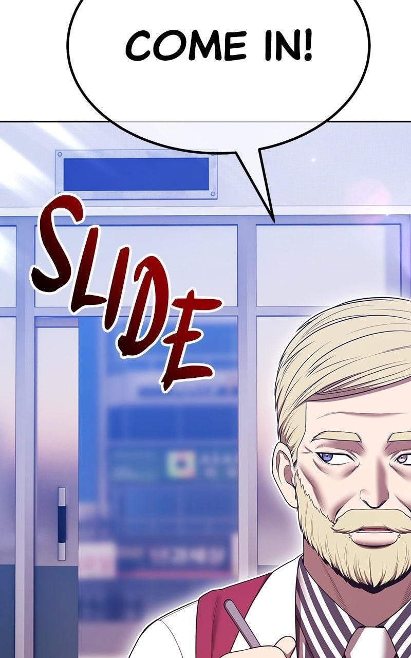 +99 Reinforced Wooden Stick Chapter 164 page 8 - 
