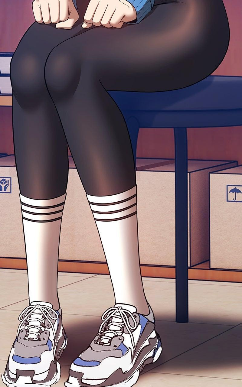 +99 Reinforced Wooden Stick Chapter 164 page 78 - 