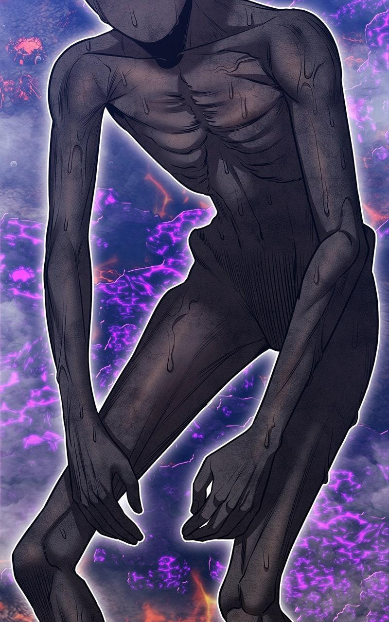 +99 Reinforced Wooden Stick Chapter 165 page 110 - 