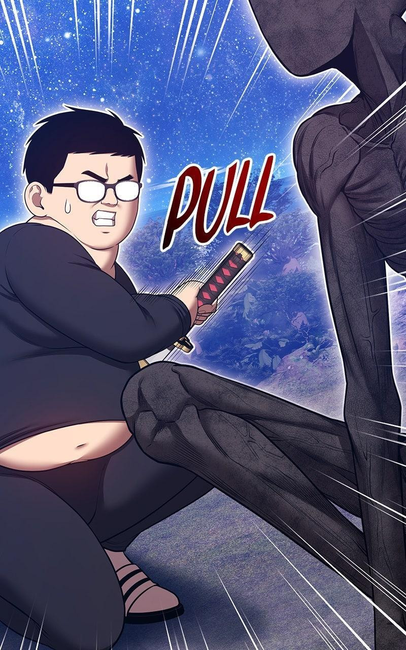 +99 Reinforced Wooden Stick Chapter 165 page 127 - 