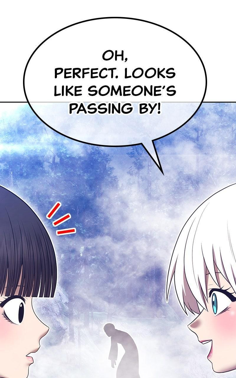 +99 Reinforced Wooden Stick Chapter 165 page 256 - 