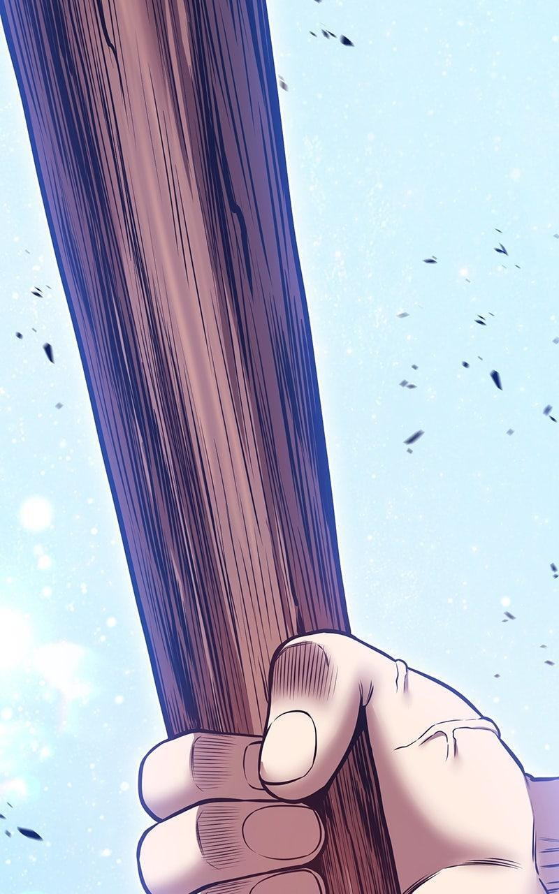 +99 Reinforced Wooden Stick Chapter 165 page 39 - 